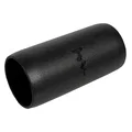 SQlab handlebar shim plastic oversize stem adapter 25.4/31.8 and 27.0/31.8 in black