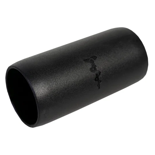 SQlab handlebar shim plastic oversize stem adapter 25.4/31.8 and 27.0/31.8 in black