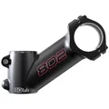 SQlab 802 2.0 Fahrrad-Vorbau 31,8 mm in mattschwarz, Schrägansicht