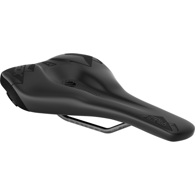 6OX ERGOWAVE® active 2.1 - 900 black - 13cm