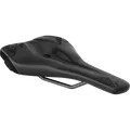 SQlab 6OX ERGOWAVE active 2.1 MTB enduro saddle in black with active movement system