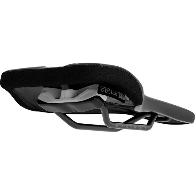 6OX ERGOWAVE® active 2.1 - 900 black - 13cm