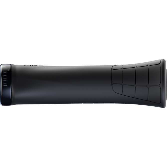 711 Tech & Trail 2.0 - 900 black - S
