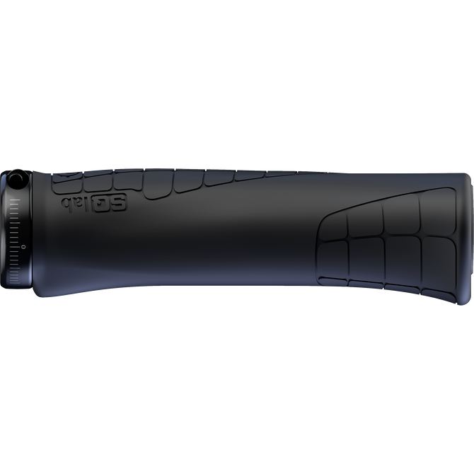 711 Tech & Trail 2.0 - 900 black - S