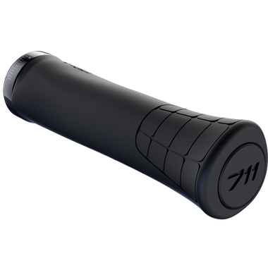 SQlab 711 Tech & Trail 2.0 MTB handlebar grip in black
