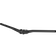 3OX Carbon 12° - 900 black - high