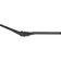 3OX Carbon 16° - 900 black - high