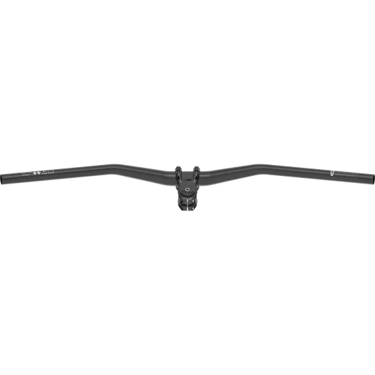 SQlab 3OX Alu MTB handlebar 12° high in anthracite