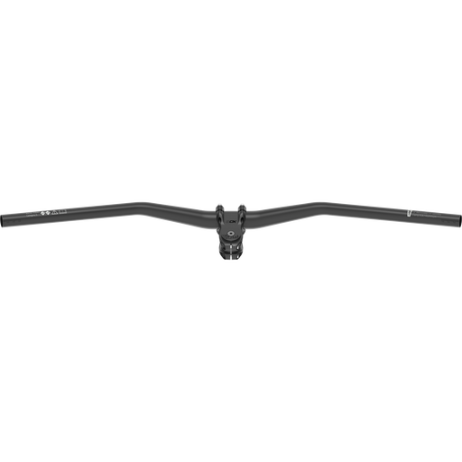 SQlab 3OX Alu MTB handlebar 12° high in anthracite