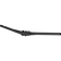 3OX Alu 12° - 900 black - med