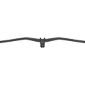 SQlab 3OX Alu 16° MTB handlebar high rise in matte black