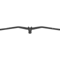 SQlab 3OX Alu 16° MTB handlebar high rise in matte black
