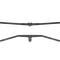 3OX Alu 12° - 900 black (3OX Alu 16°)