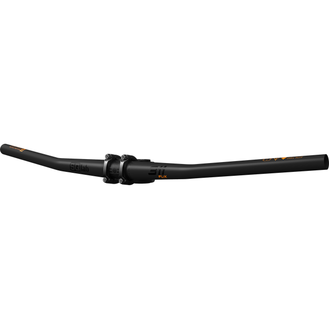 311 FL-X Carbon 12° - 900 black - low