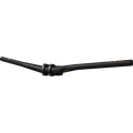 SQlab 311 FL-X carbon MTB handlebar 12° in matte black with FL-X flex damping