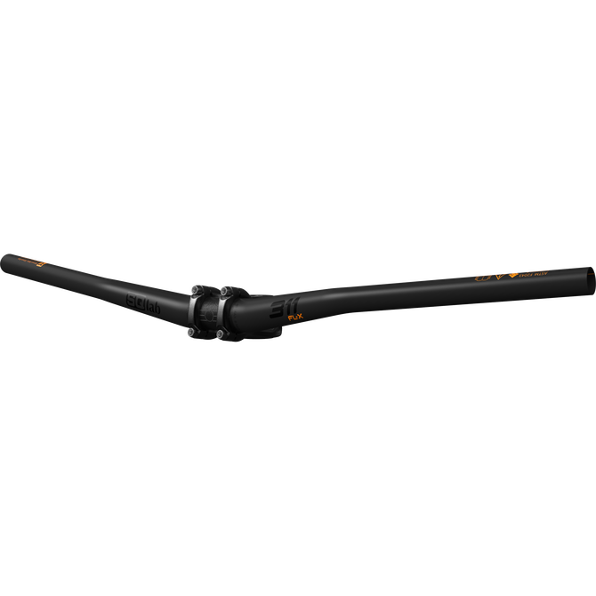 311 FL-X Carbon 12° - 900 black - med