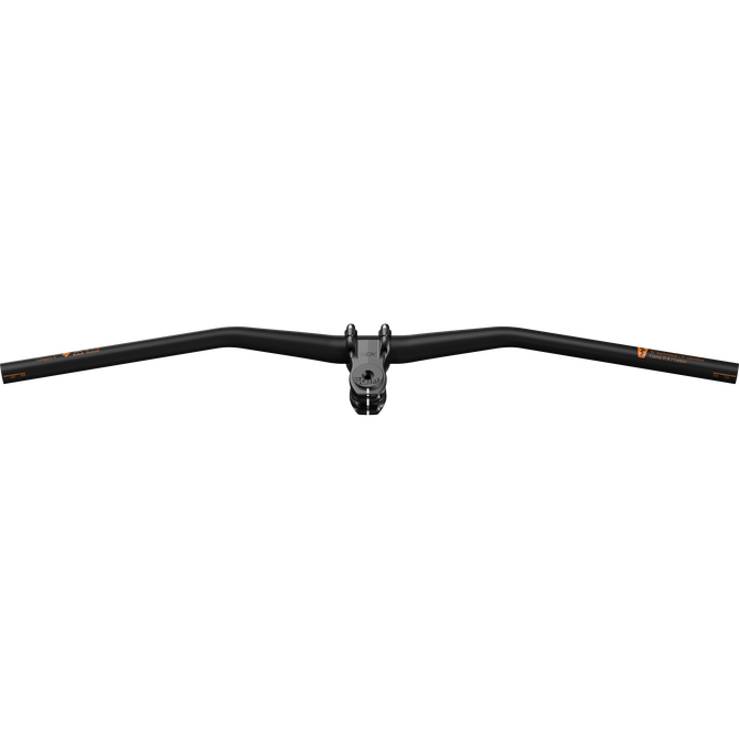 311 FL-X Carbon 16° - 900 black - med