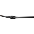 SQlab 311 Alu mountain bike handlebar 31.8mm low rise in matte black