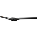 SQlab 311 Alu mountain bike handlebar 31.8mm med in matte black