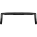 SQlab 312 R Carbon road bike handlebar in matte black, front view