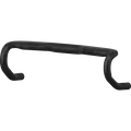 SQlab 312 R Carbon road bike handlebar in matte black with Ergobar profile