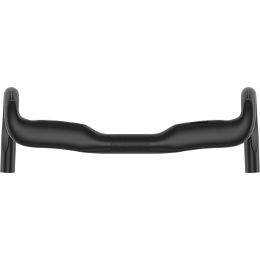 SQlab 312 R Carbon Rennradlenker in mattschwarz