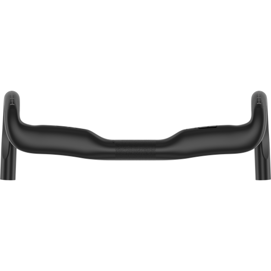 SQlab 312 R Carbon Rennradlenker in mattschwarz