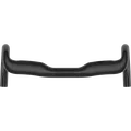 SQlab 312 R Carbon road bike handlebar in matte black