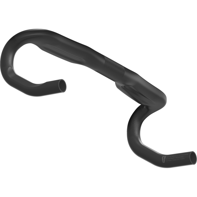 312 R Carbon - 900 black - 380mm