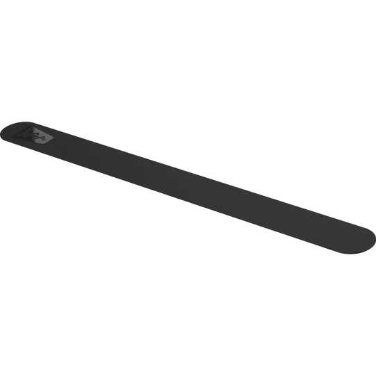 SQlab 714 Gravel Lenkerband in schwarz