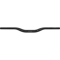 SQlab 310 3.0 ergonomic bicycle handlebar 31.8mm in matte black