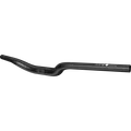 SQlab 310 3.0 ergonomic bicycle handlebar 31.8mm in matte black