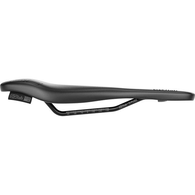 612 ERGOWAVE® 2.1 - 900 black - 12cm