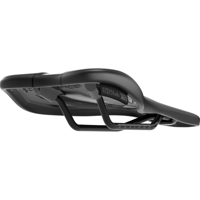 612 ERGOWAVE® 2.1 - 900 black - 12cm