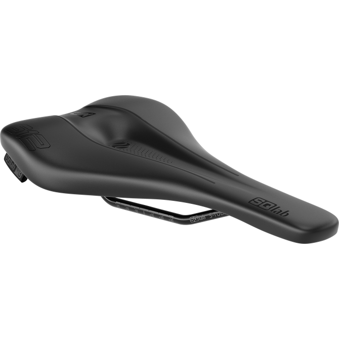 612 ERGOWAVE® 2.1 - 900 black - 12cm