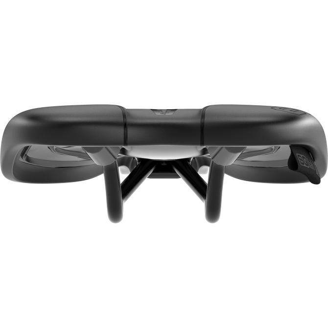612 ERGOWAVE® 2.1 - 900 black - 12cm