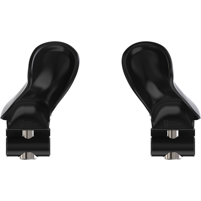 411 R Carbon - 900 black - 22.2mm