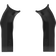 411 R Carbon - 900 black - 22.2mm