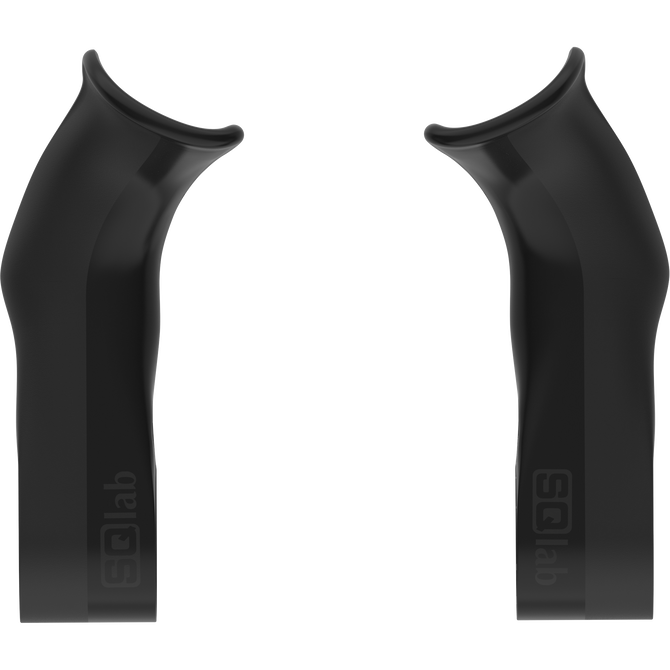 411 R Carbon - 900 black - 22.2mm