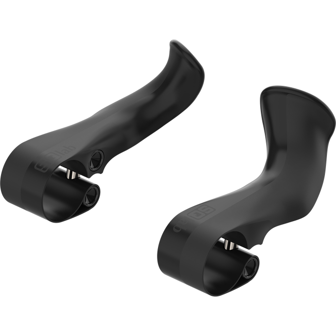 411 R Carbon - 900 black - 22.2mm