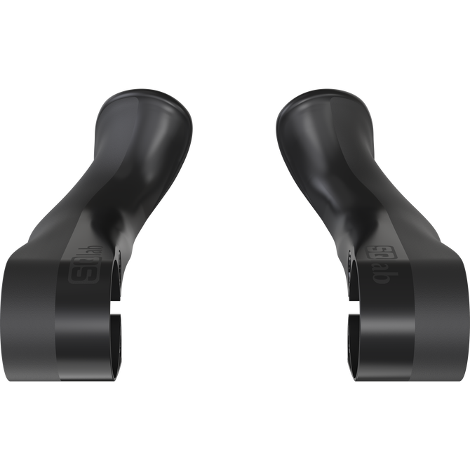411 R Carbon - 900 black - 22.2mm