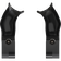 411 R Carbon - 900 black - 22.2mm