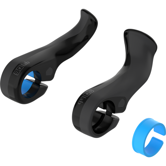 411 2.0 - 900 black - 22.2mm