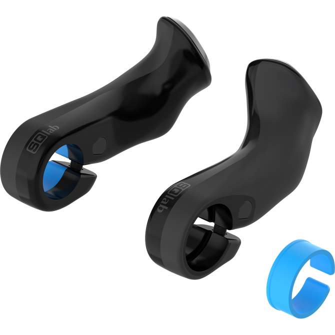 410 2.0 - 900 black - 22.2mm