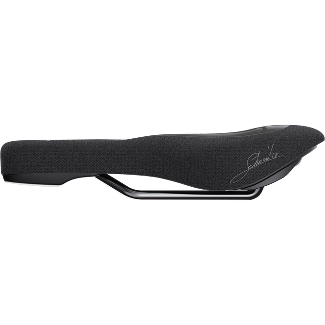 6OX Dirt ltd. Stevie Schneider - 900 black - Onesize