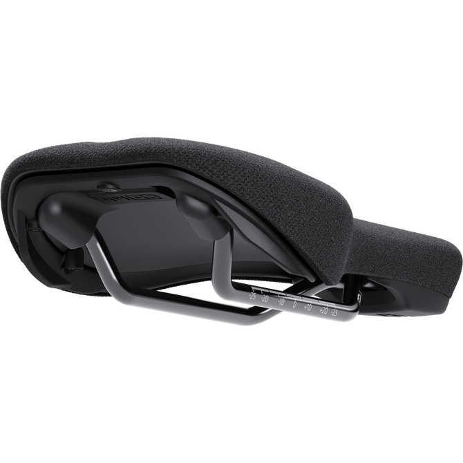 6OX Dirt ltd. Stevie Schneider - 900 black - Onesize