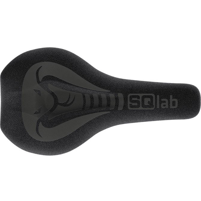 6OX Dirt ltd. Stevie Schneider - 900 black - Onesize