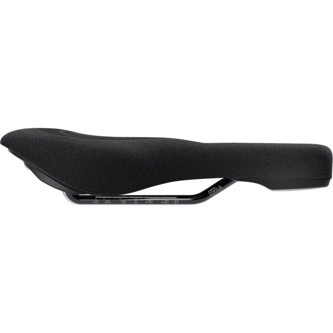 6OX Dirt ltd. Stevie Schneider - 900 black - Onesize