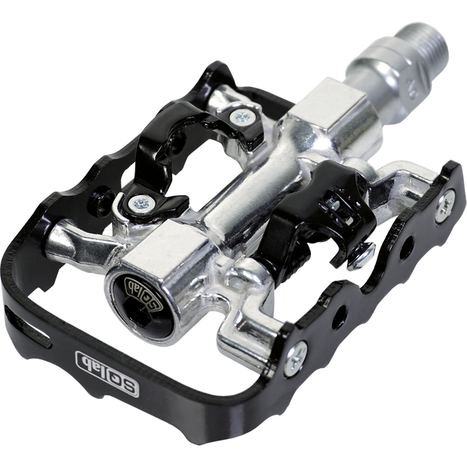 502 Hybrid - 900 black - S