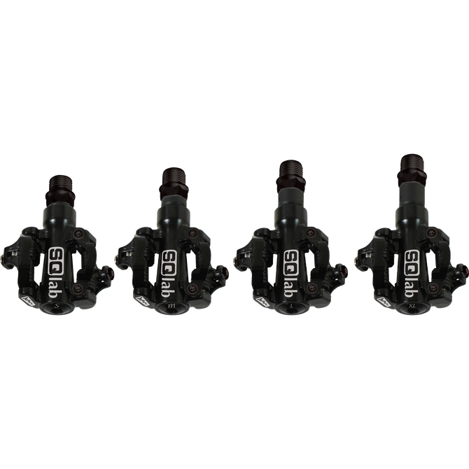 511 BLK - 900 black - S
